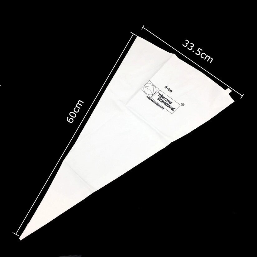 Мешок кондитерский тканный 60 см. Thermo standart от компании Интернет-магазин VPROK_kz - фото 1