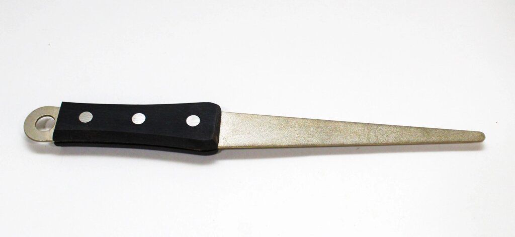 Мусат для заточки ножей, 22 см от компании Интернет-магазин VPROK_kz - фото 1