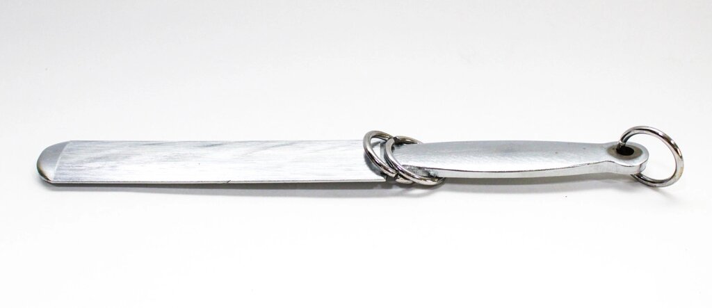 Мусат для заточки ножей, 29 см от компании Интернет-магазин VPROK_kz - фото 1