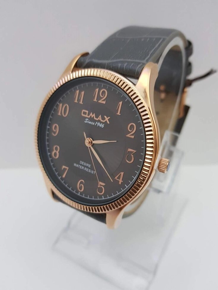Мужские часы Omax от компании Интернет-магазин VPROK_kz - фото 1