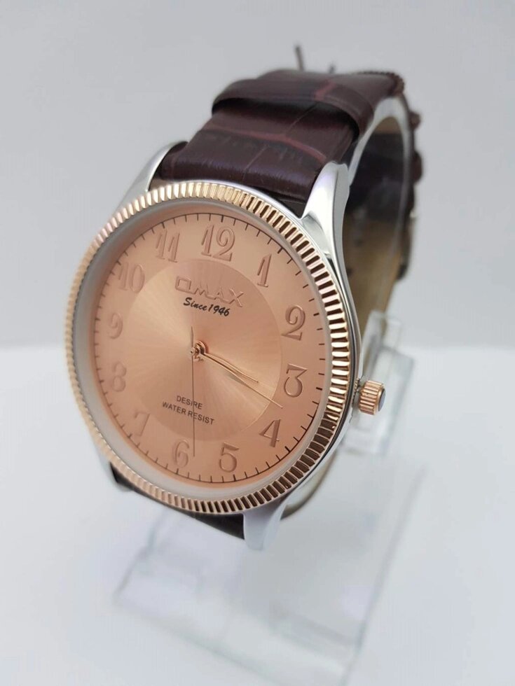 Мужские часы Omax от компании Интернет-магазин VPROK_kz - фото 1