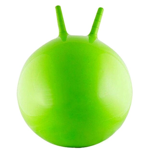 Мяч для фитнеса с ручками (d=75см) ##от компании## Интернет-магазин VPROK_kz - ##фото## 1