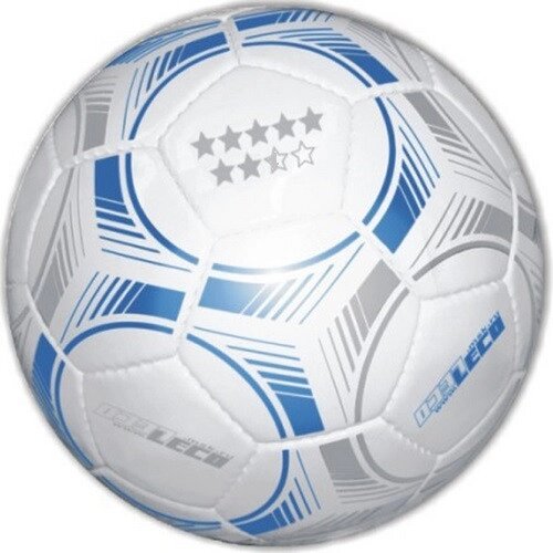 Мяч футб. 7,5 звезд Россия т1615 от компании Интернет-магазин VPROK_kz - фото 1