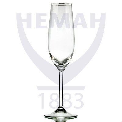 Набор бокалов д/шампанского 8560 СТ 100/2 гладь гор. отр. 180г от компании Интернет-магазин VPROK_kz - фото 1