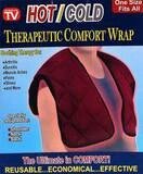 Накидка согревающая и охлаждающая "2 СЕЗОНА" (Therapeutic Comfort Wrap) от компании Интернет-магазин VPROK_kz - фото 1