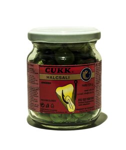 Насадка на крючок "CUKK halcsali aniseed"