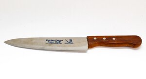 Нож кухонный Kitchen expert, 30 см