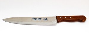 Нож кухонный Kitchen expert, 34 см