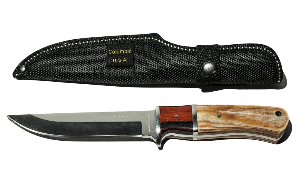 Нож охотничий Columbia K88 от компании Интернет-магазин VPROK_kz - фото 1