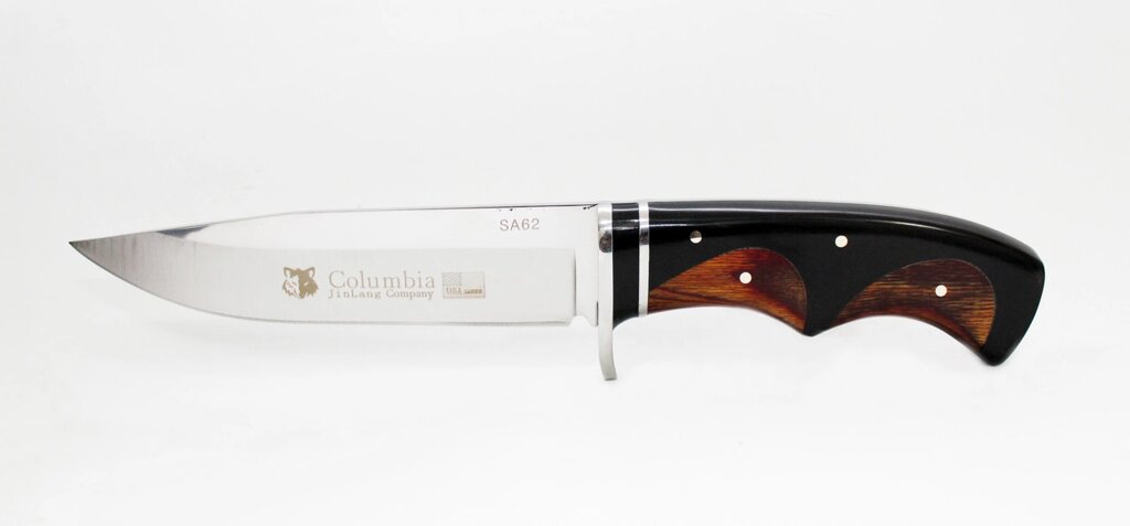 Нож охотничий Columbia SA62 от компании Интернет-магазин VPROK_kz - фото 1