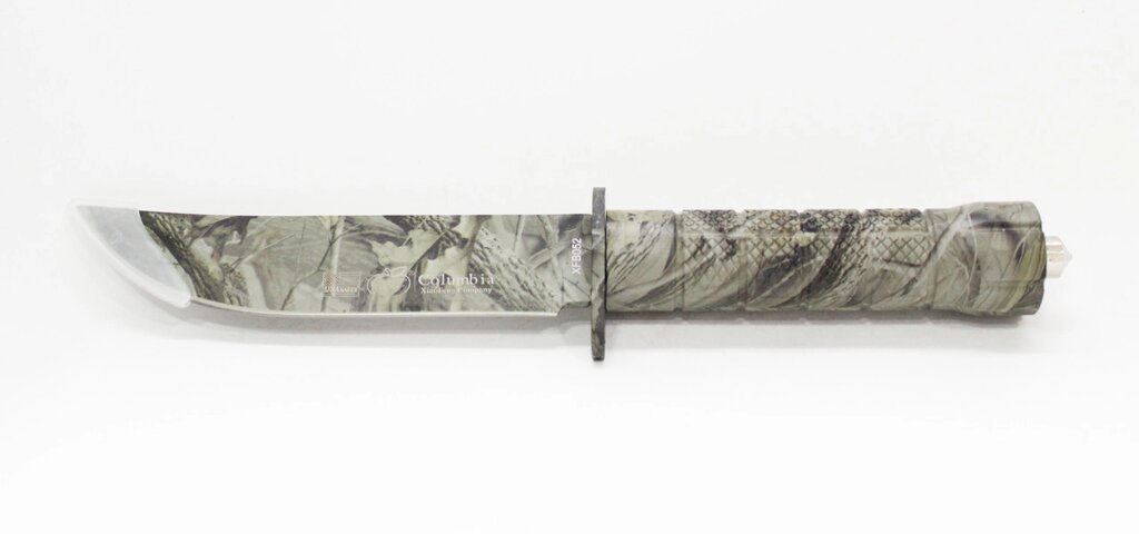 Нож охотничий Columbia XFB052 от компании Интернет-магазин VPROK_kz - фото 1