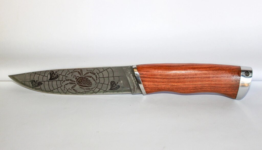 Нож охотничий FB953, 25 см от компании Интернет-магазин VPROK_kz - фото 1