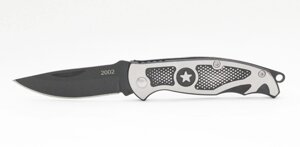 Нож складной 2002