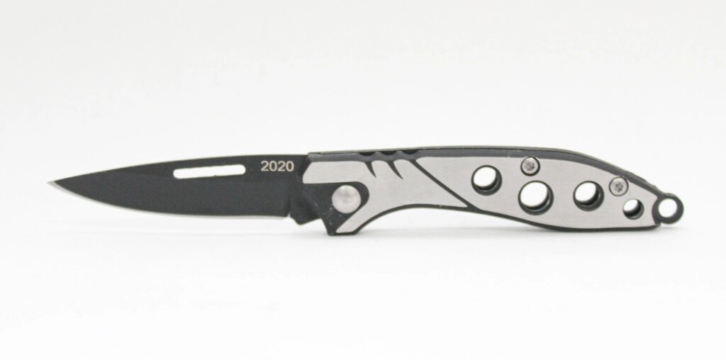 Нож складной 2020 от компании Интернет-магазин VPROK_kz - фото 1