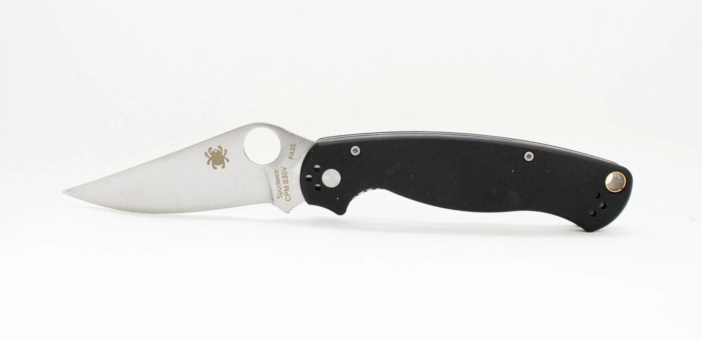 Нож складной FA35 от компании Интернет-магазин VPROK_kz - фото 1