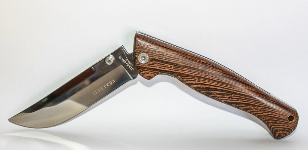 Нож складной Пантера, FB629, 25 см от компании Интернет-магазин VPROK_kz - фото 1