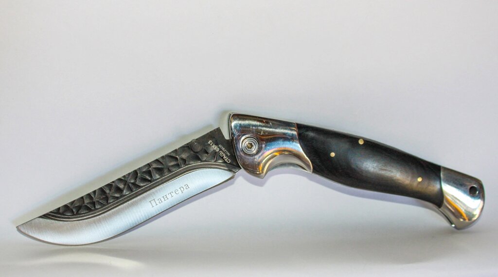 Нож складной Пантера, FB639, 25 см от компании Интернет-магазин VPROK_kz - фото 1