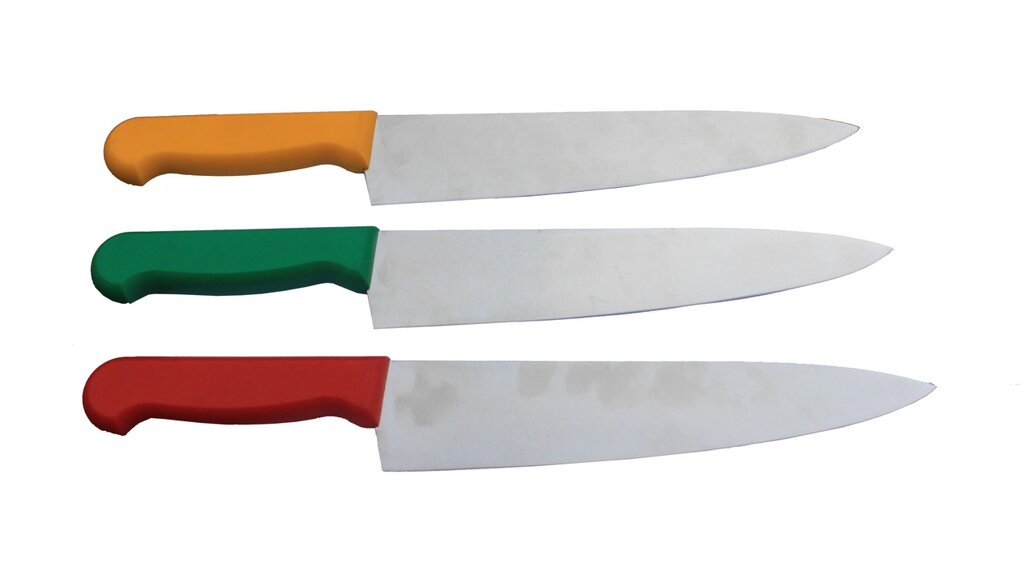Нож Tramontina кухонный,25 см от компании Интернет-магазин VPROK_kz - фото 1