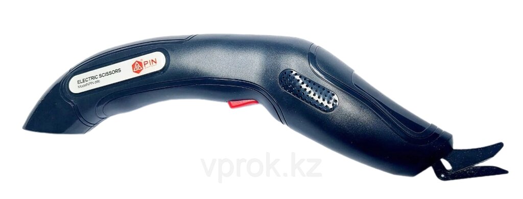Ножницы портновские аккумуляторные PIN696 от компании Интернет-магазин VPROK_kz - фото 1