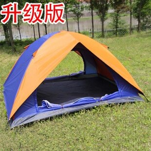 Палатка кемпинговая, горная Shengyuan SY/006/1 ##от компании## Интернет-магазин VPROK_kz - ##фото## 1