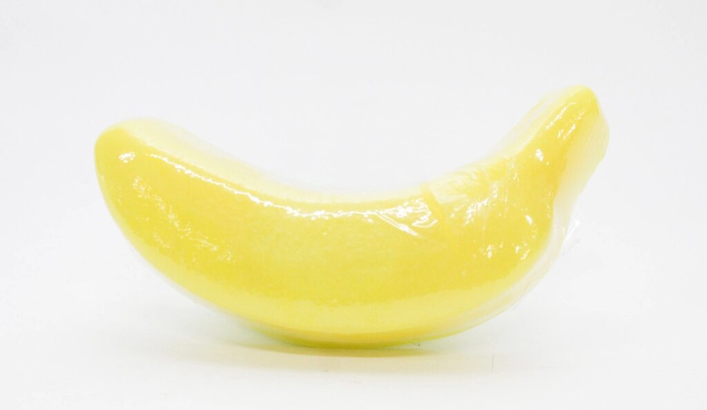 Парфюмерное мыло «Банан», 100 гр от компании Интернет-магазин VPROK_kz - фото 1