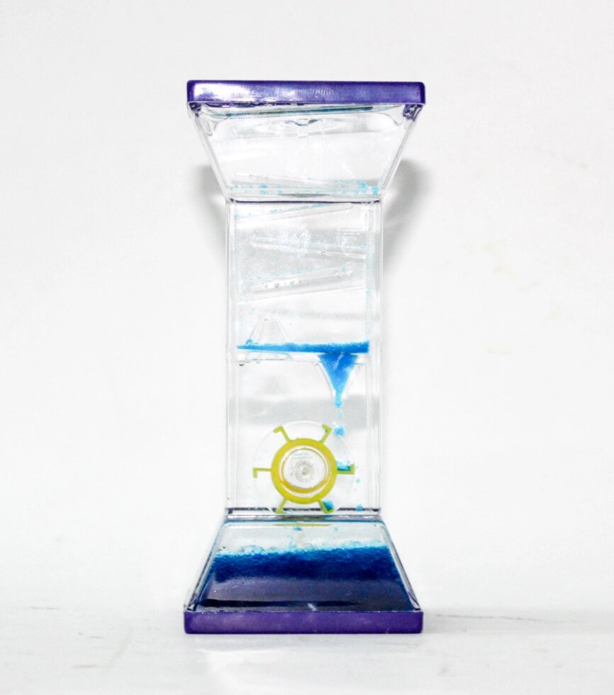 Песочные часы "Штурвал" от компании Интернет-магазин VPROK_kz - фото 1