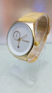 Часы мужские Rado 0163-2