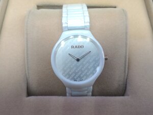 Часы Rado_0037