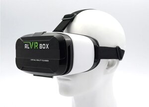 3D Очки виртуальной реальности "RL VR BOX"