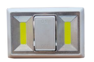 Светодиодный мини-светильник, 11*8 см