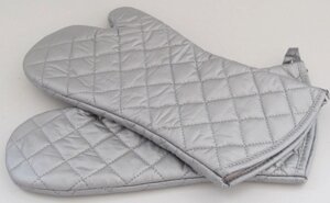 Прихватка-рукавица для горячего, 25 см