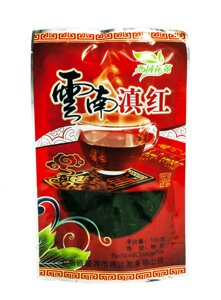 Красный чай классический, 100 г