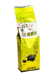 Зеленый чай "Тигуанинь", 250 г