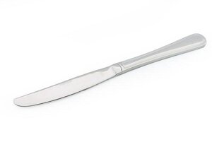 3527 FISSMAN Столовый нож VISTA (нерж. сталь)