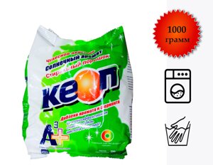 Стиральный порошок "KEON", солнечный аромат, 1000 гр