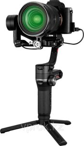 Стедикам Zhiyun Weebill S CR110