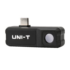 Тепловизор для смартфона UNI-T UTi120Mobile -20/+400°С ИК-разрешение 120х90 для Android