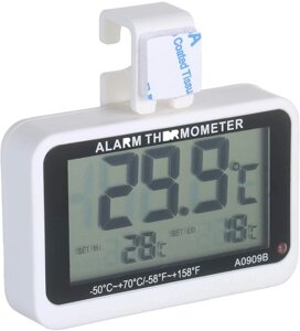 Сигнализатор температуры -50 + 70 без выносного датчика