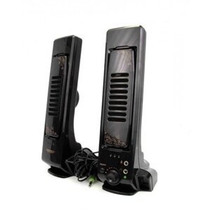 Колонки "Camac CMK-700 4W RMS (2Wx2) USB, Headphone Jack, Microphone Jack кор-30шт"