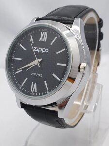 Часы - зажигалка Zippo 0007-4-60