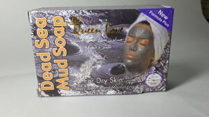 Мыло для сухой кожи