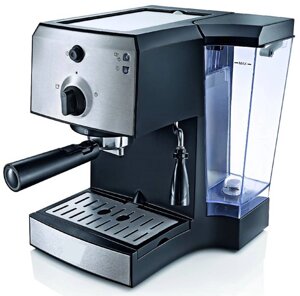 Электрическая кофеварка Espresso Maker KTM-450CR