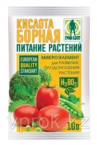 Удобрение для томатов «Красный богатырь»,1 кг