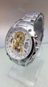 Часы мужские Casio 0121-4