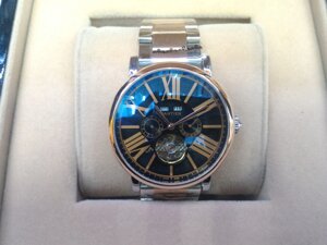 Часы мужские Cartier_0016
