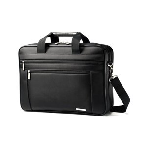NotebookBag 15.6", Textile, Black (сумка для ноутбука , матерчатая, черного цвета) SAMSONITE M:0418