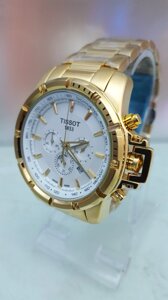 Часы мужские Tissot 0195-3 в Алматы от компании Интернет-магазин VPROK_kz