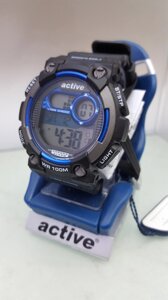 Часы мужские Active 0024-4