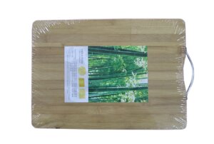 Разделочная доска (деревянная), 80*50 см