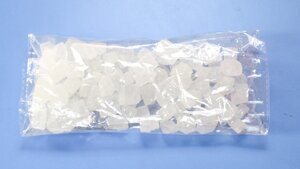 Сахар "Нават", прозрачный пакет, 200 г